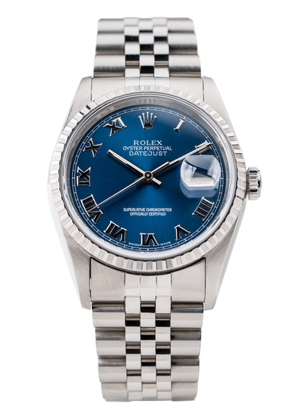 Rolex Datejust 16220